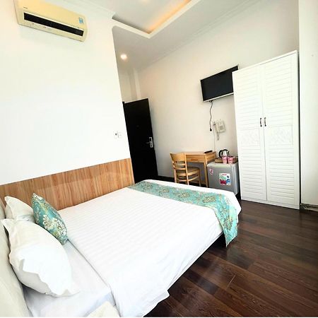 Bighotel Can Tho Esterno foto