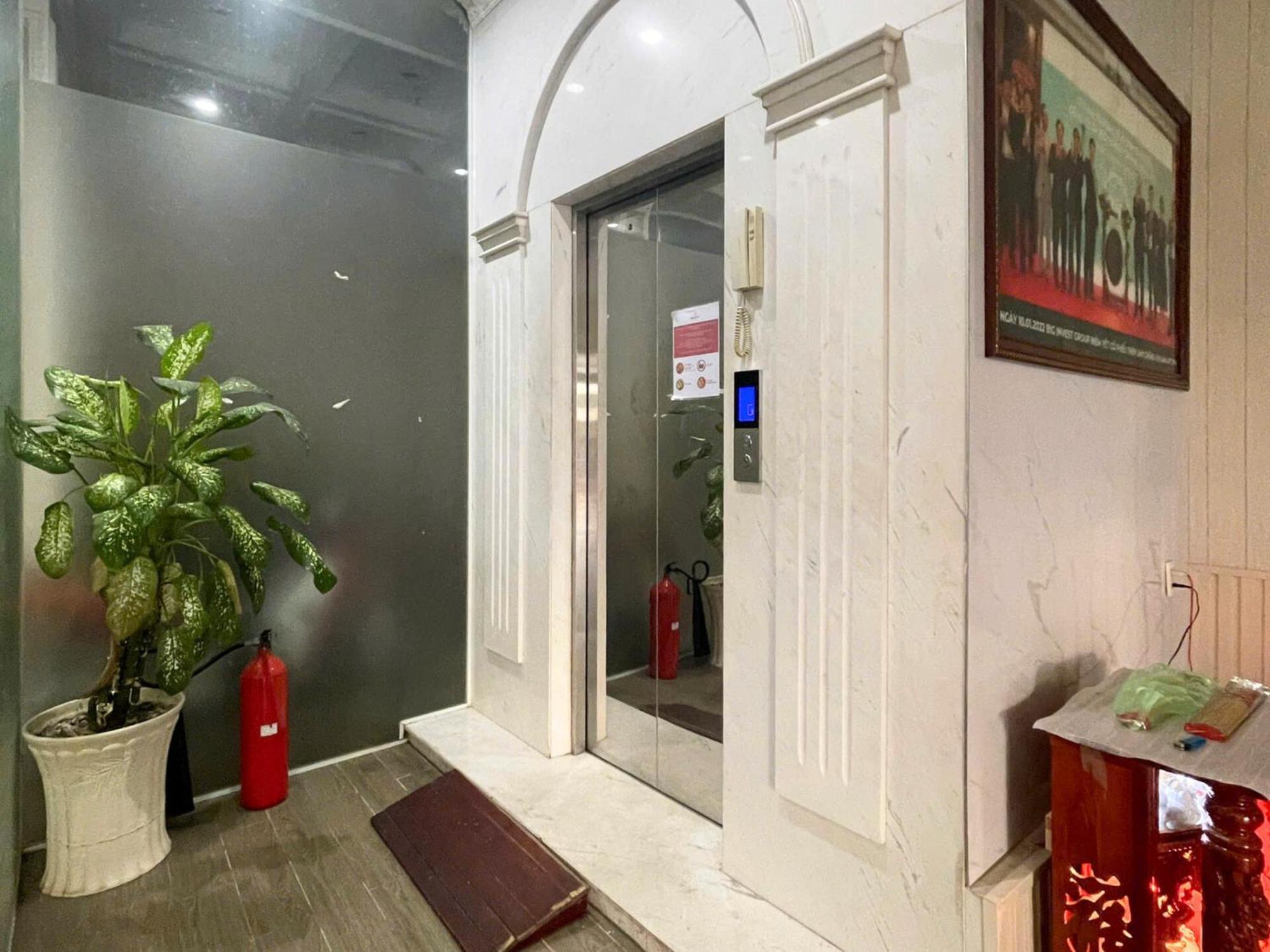 Bighotel Can Tho Esterno foto