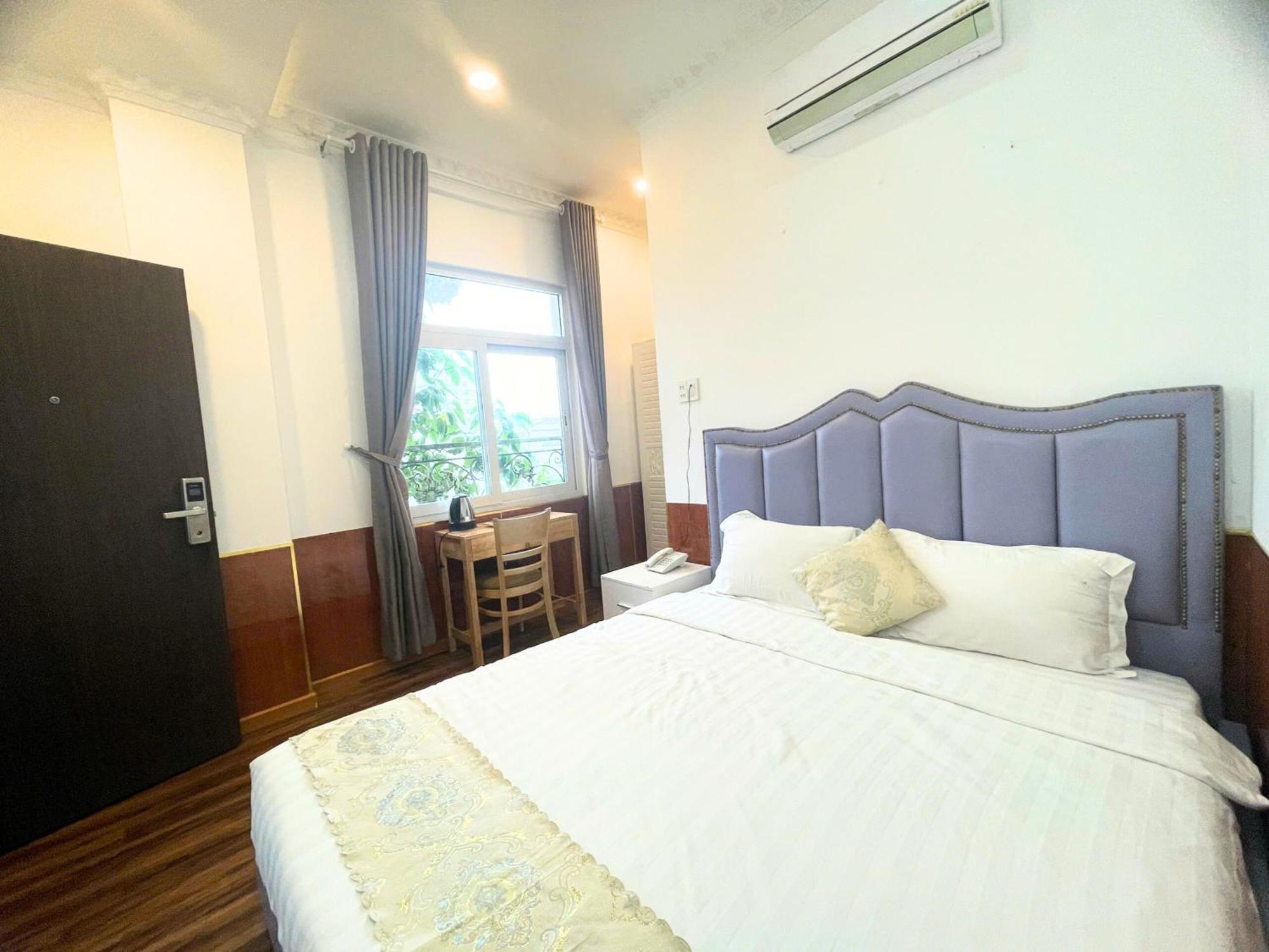 Bighotel Can Tho Esterno foto