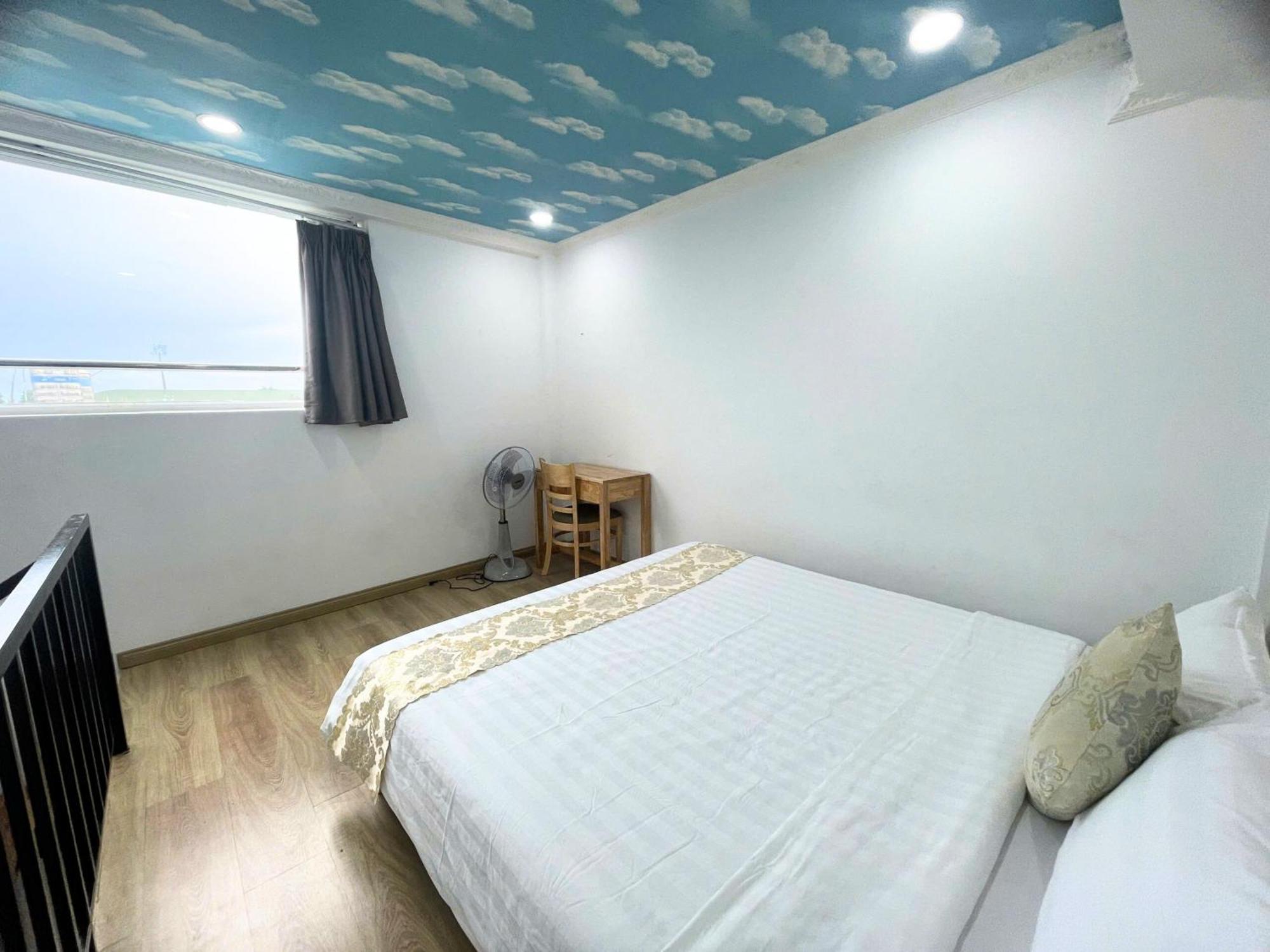 Bighotel Can Tho Esterno foto