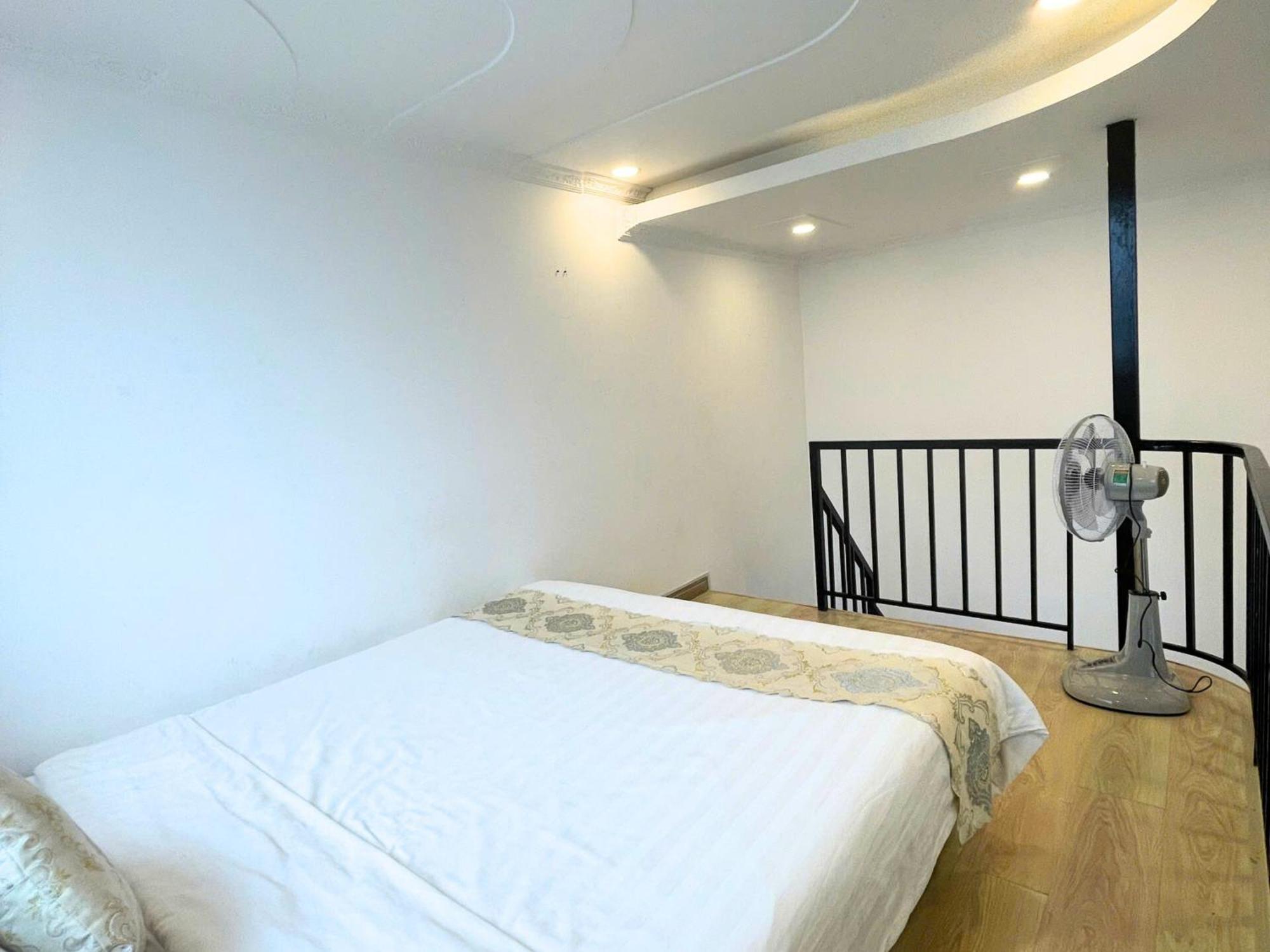 Bighotel Can Tho Esterno foto