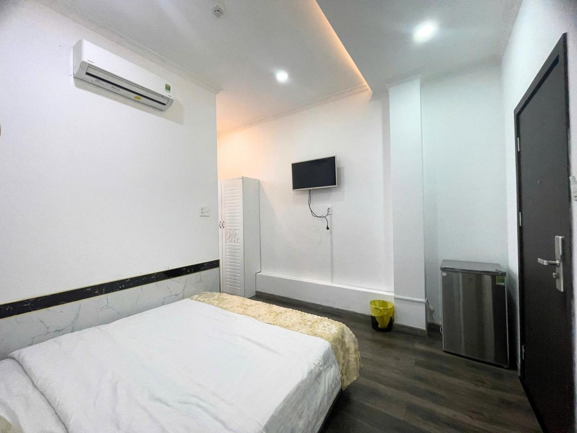 Bighotel Can Tho Esterno foto