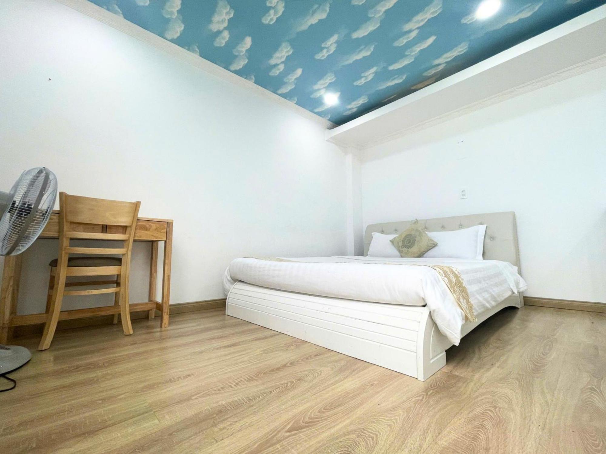 Bighotel Can Tho Esterno foto