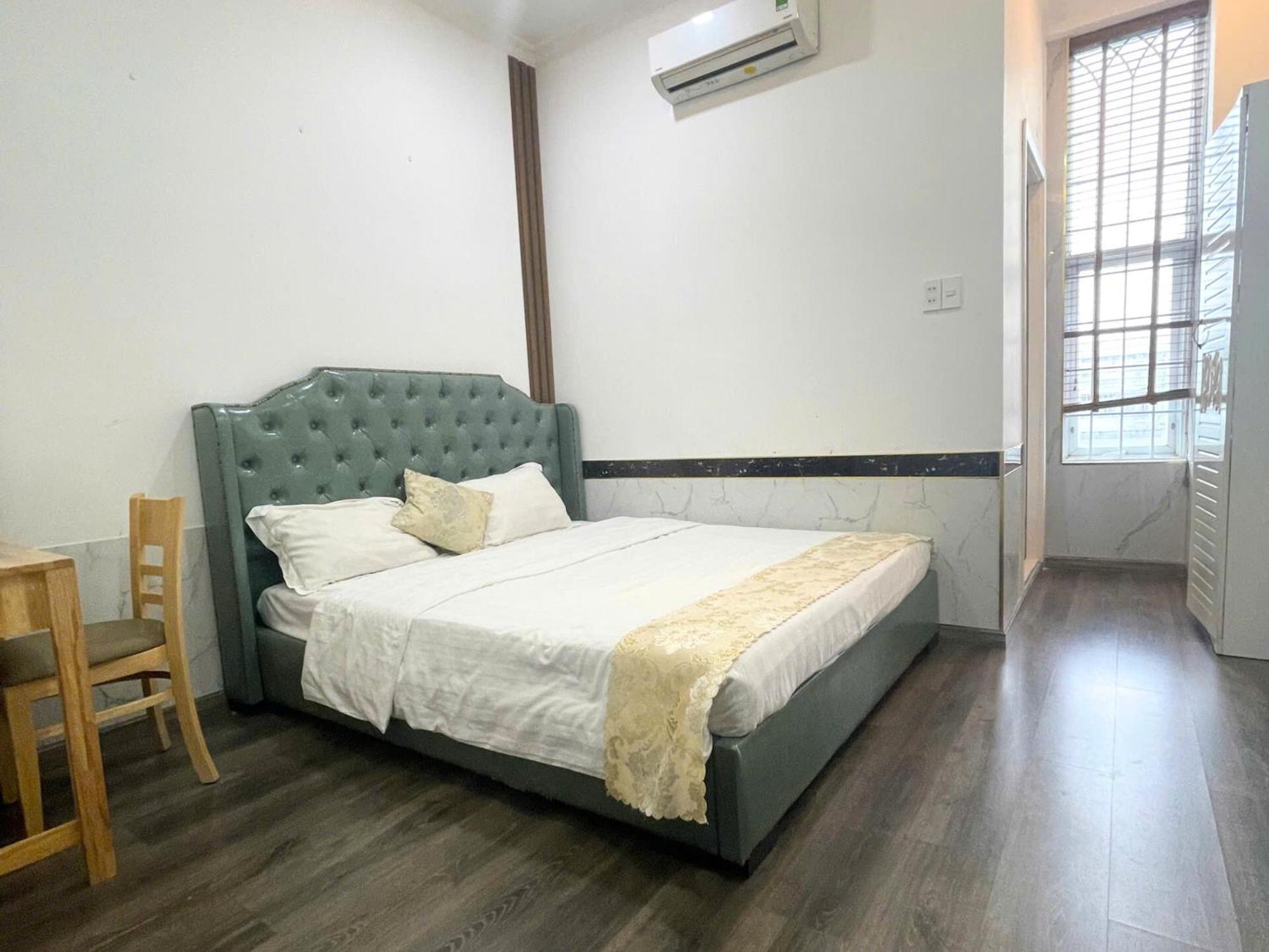 Bighotel Can Tho Esterno foto