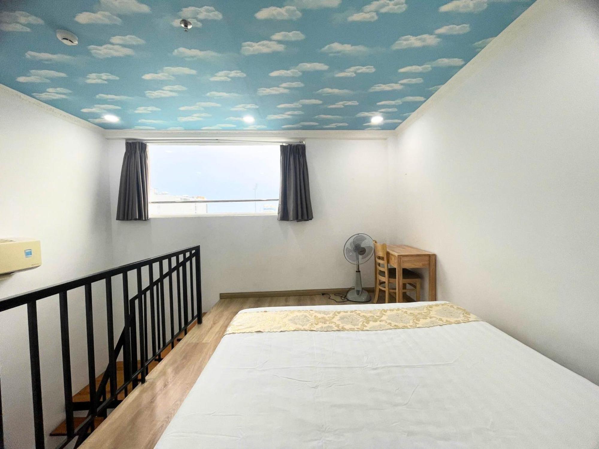 Bighotel Can Tho Esterno foto