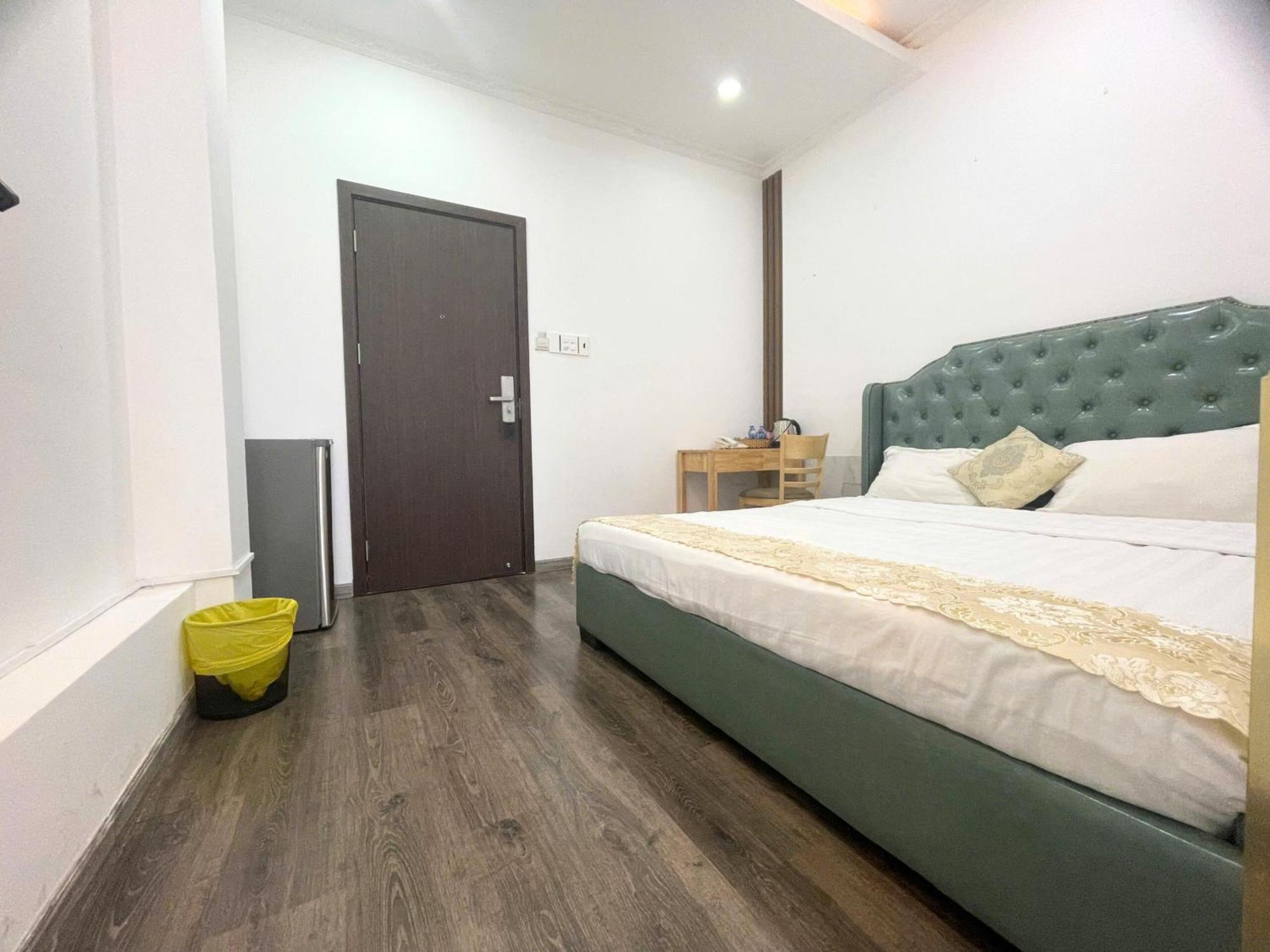 Bighotel Can Tho Esterno foto